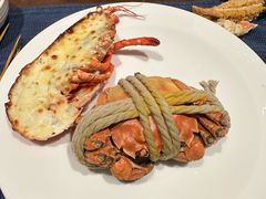-Social 秀西餐厅-长沙瑞吉酒店(运达店)