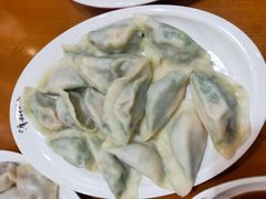 -清和传家饺子(龙泉道物美店)