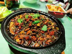 -烛影拾光观景餐厅·创意菜·摄影·小提琴(大唐不夜城店)