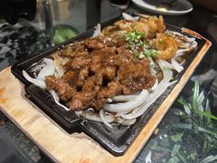 -小巷餐厅(五大街店)