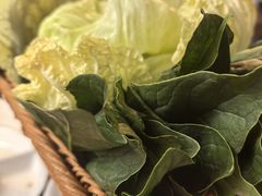 -前门杨记·铜锅涮肉(王府井·故宫店)