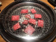 牛魔王黑牛-骏河日料·烤肉(东鱼坊店)
