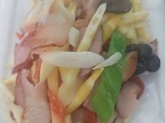 -西府酒家(太白山店)