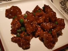 -香阁餐厅·常州菜·常州菜代表品牌(新北奥体店)