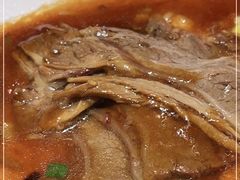 -老仁义·清真菜(太古街店)