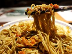 黄金蟹粉面-十面春风·江南面馆(崇宁路店)