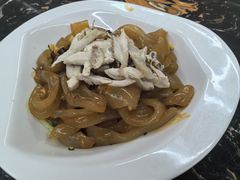 -清真利德顺小老饭庄(复兴路店)