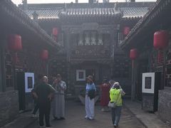 -协同庆钱庄博物馆