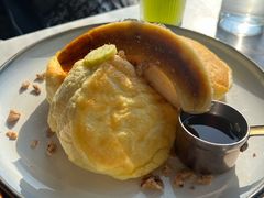 -The Rug Cafe(王府中环店)
