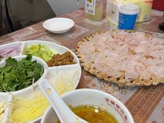 -官塘锋记鱼生·生腌·砂锅粥(牌坊街店)