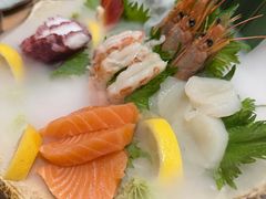 -米禾良日料(人民广场店)