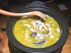 -九锅一堂酸菜鱼(新南凯德直营店)