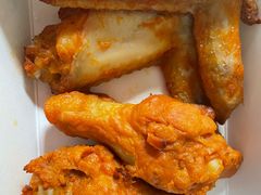 -达美乐比萨(大华锦绣优嘉店)