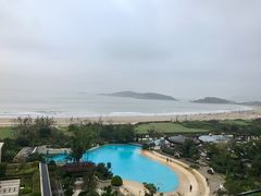 -舟山朱家尖威斯汀酒店·知味标帜自助餐厅