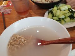 甜醅子-嘻小北·兰州清汤牛肉面(太平洋森活天地店)