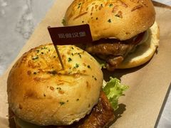 -必胜客(兴隆店)