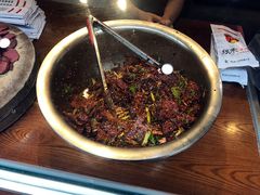 -張飛牛肉(锦里店)