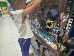 -TOYSRUS玩具反斗城(天津远洋乐堤港店)