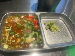 -山葵说·泥炉烤肉(泰达时尚E街区店)
