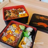 日料迷上线，高端日料食盒天花板