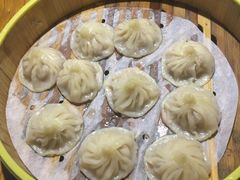 -弄堂小笼包(西青中北永旺购物中心店)