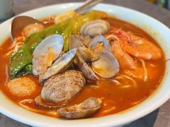 -八闽饭店闽南小镇(铁西店)