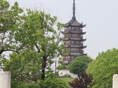 -观潮胜地公园