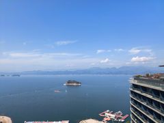 -绿城千岛湖喜来登度假酒店