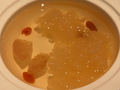 -博林天瑞喜来登酒店·西丽尚膳