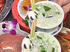 -蜀大侠火锅(总府路店)