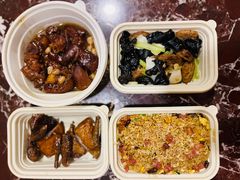 -君思港湾(富强店)
