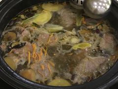 -蜀皇·菌汤鲜黄牛肉汤锅(宽窄巷子店)