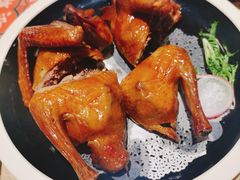 乳鸽-点都德(春熙路群光广场店)