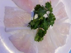 龙利鱼柳-千岛蚝高压锅生蚝·人参火锅(白云万达店)