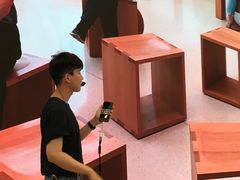 -Apple零售店(济南恒隆广场店)