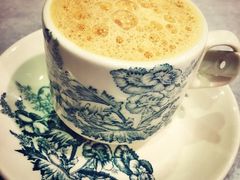 -Old Town White Coffee(gateway@klia2)