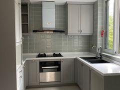 -星杰国际设计 别墅大宅装修(虹桥分公司)