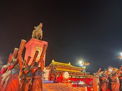 -大唐不夜城