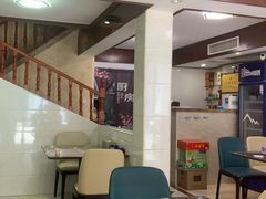 大堂-盱眙虾神於氏龙虾(夫子庙红街店)