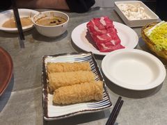 -东来顺饭庄(王府井步行街店)