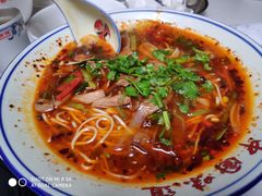 -万县面馆(高笋塘店)