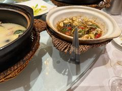 -俊江南时尚创意餐厅