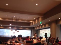 -星巴克臻选(南京艾尚天地店)