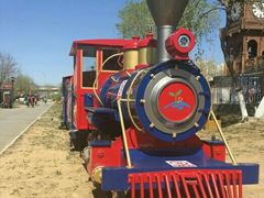 -永定河休闲森林公园