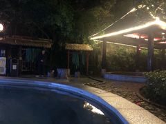 -天赐温泉