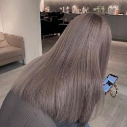 -HG美发设计沙龙