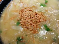 -洛阳面馆(红专路店)
