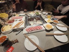 -海底捞火锅(宇飞大厦店)