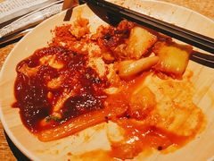 -新石器烤肉(石路天虹店)