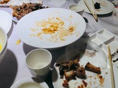 -鸭王烤鸭店(三里河店)